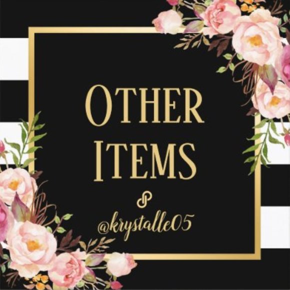 OTHER ITEMS! - Picture 1 of 1